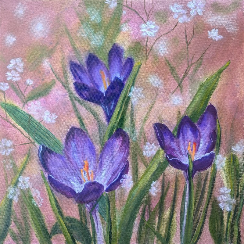 First Days of Spring
