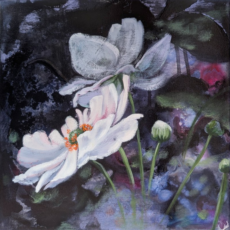 Hope in Bloom
