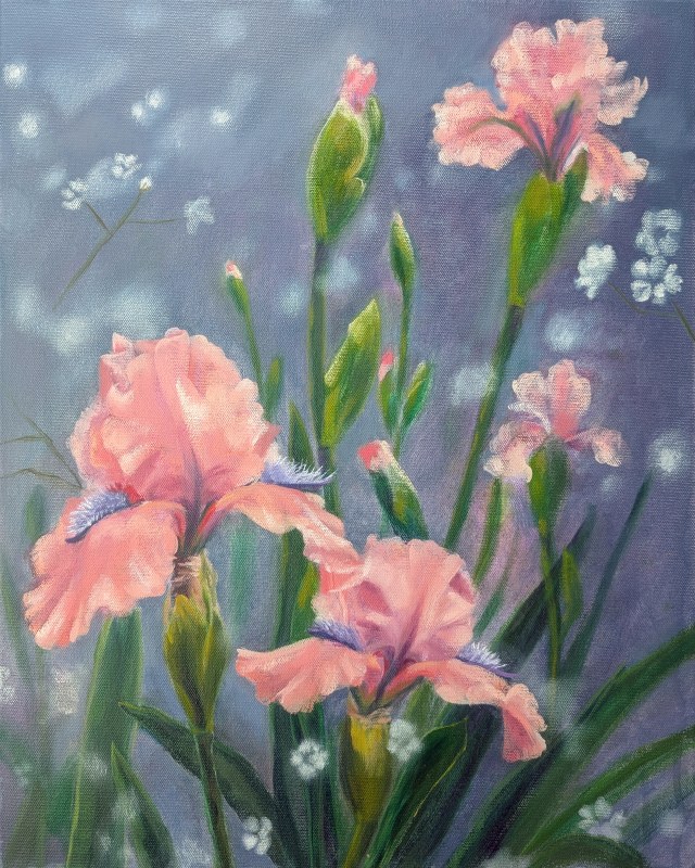 Pretty in Pink