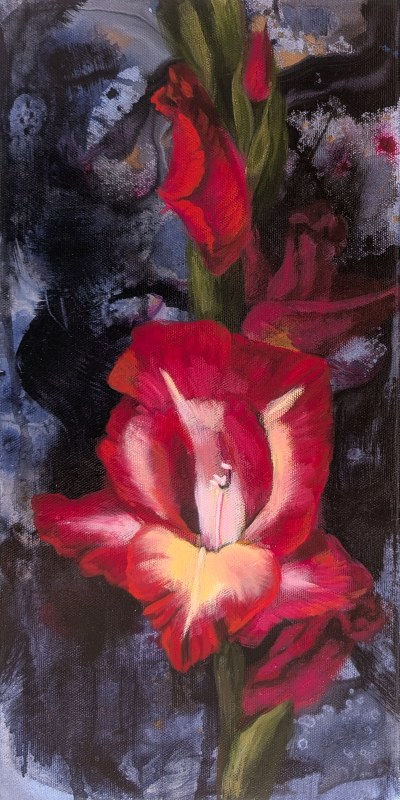 Scarlet