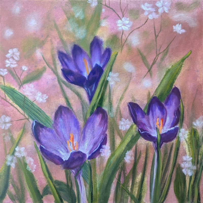 First Days of Spring