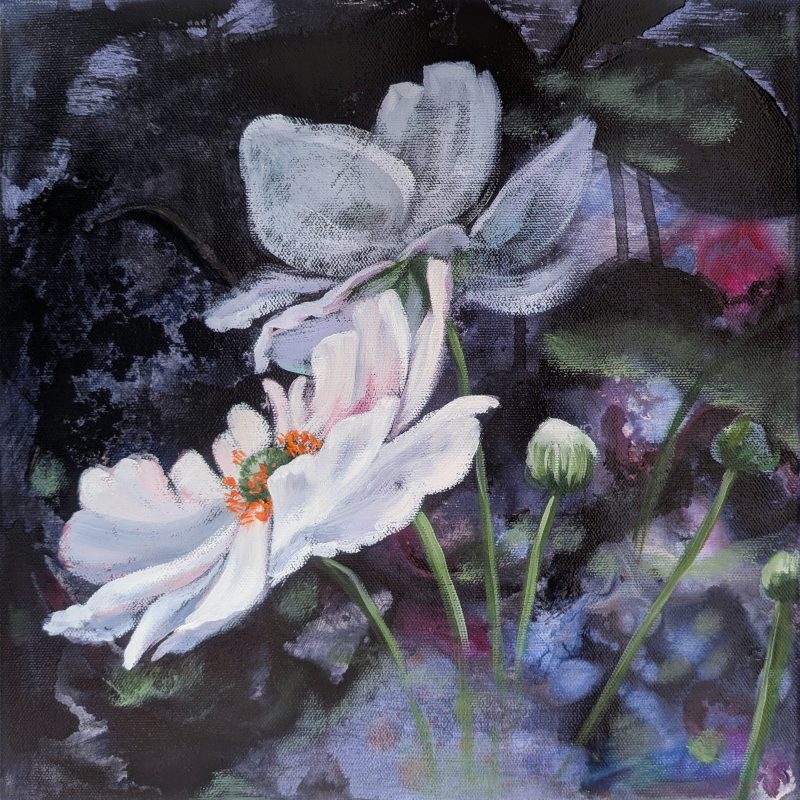 Hope in Bloom